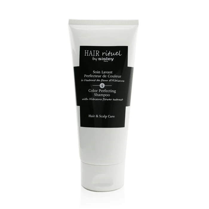 Sisley Hair Rituel by Sisley Color Perfecting Shampoo (Hair & Scalp Care) 200ml/6.7oz