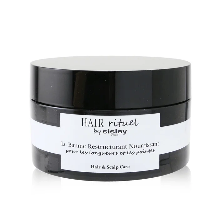 Sisley Hair Rituel by Sisley Restructuring Nourishing Balm (For Hair Lengths and Ends) 125g/4.4oz