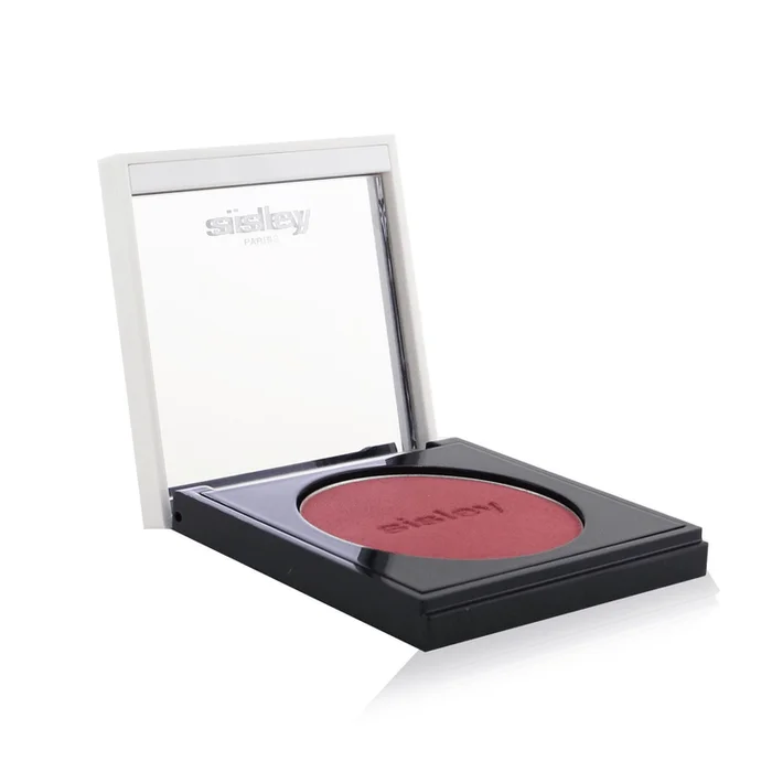 Sisley Le Phyto Blush – # 5 Rosewood 6.5g/0.22oz