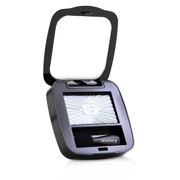 Sisley Les Phyto Ombres Long Lasting Radiant Eyeshadow – # 30 Silky Sky 1.5g/0.05oz