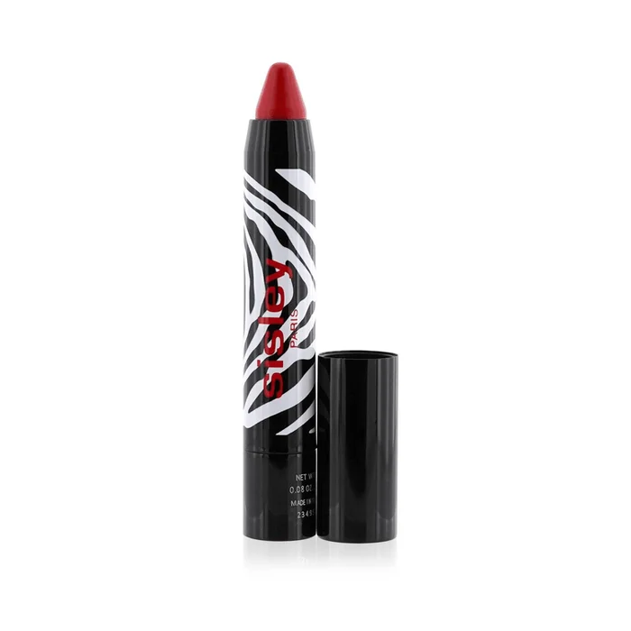 Sisley Phyto Lip Twist – # 6 Cherry 187806 2.5g/0.08oz