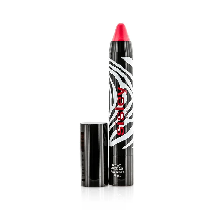 Sisley Phyto Lip Twist – # 8 Candy 2.5g/0.08oz