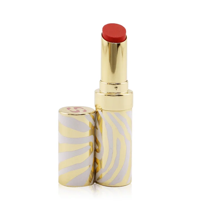 Sisley Phyto Rouge Shine Hydrating Glossy Lipstick – # 31 Sheer Chili 3g/0.1oz
