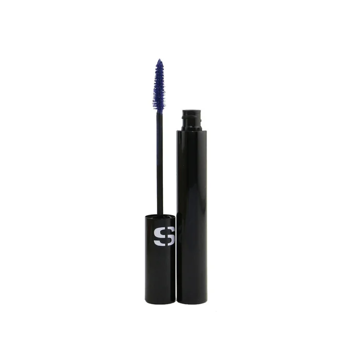 Sisley So Stretch Mascara – # 3 Deep Blue 7.5ml/0.25oz