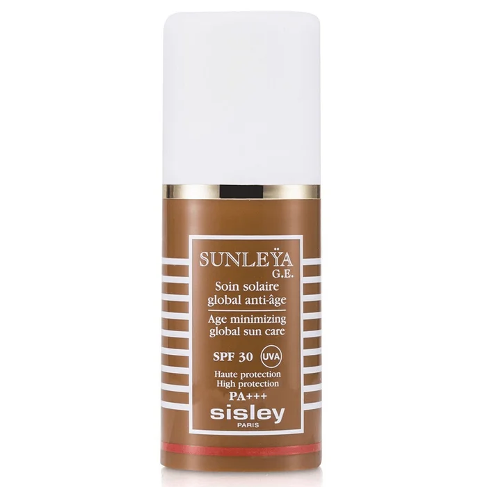 SISLEY Sunleya Age Minimizing Global Sun Care SPF30 50ml/1.7oz