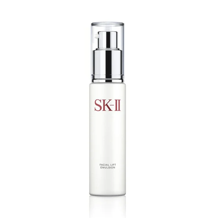 SK-II Crystal Induced Skin Collagen Repair Cream 100g Compact