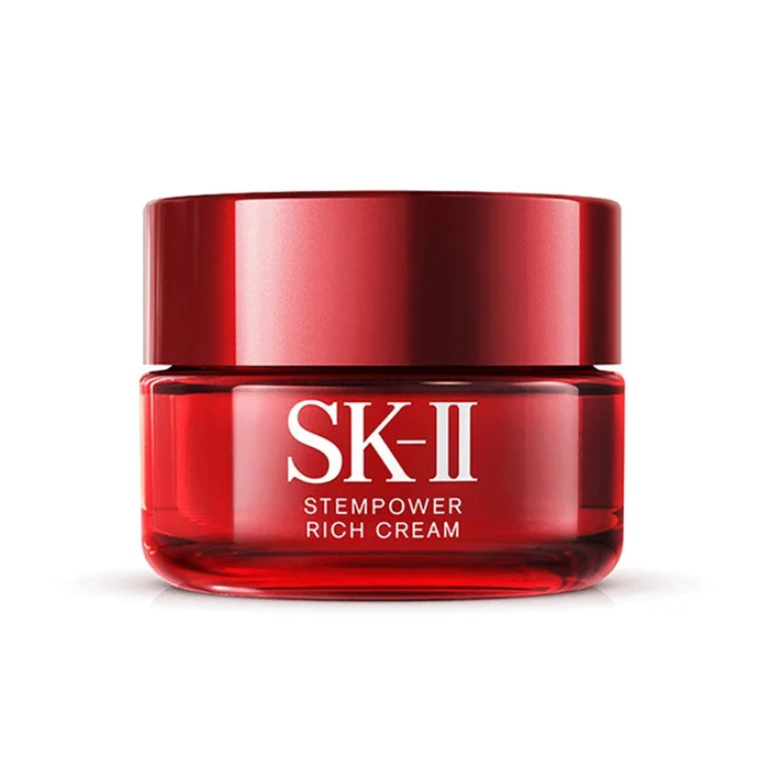 SK-II Muscle Repair Newborn Moisturizing Cream 50g