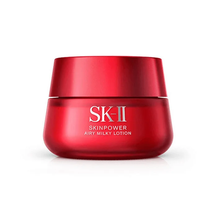 SK-II New Version Of Red Bottle Facial Cream Refreshing 80g @COSME Award