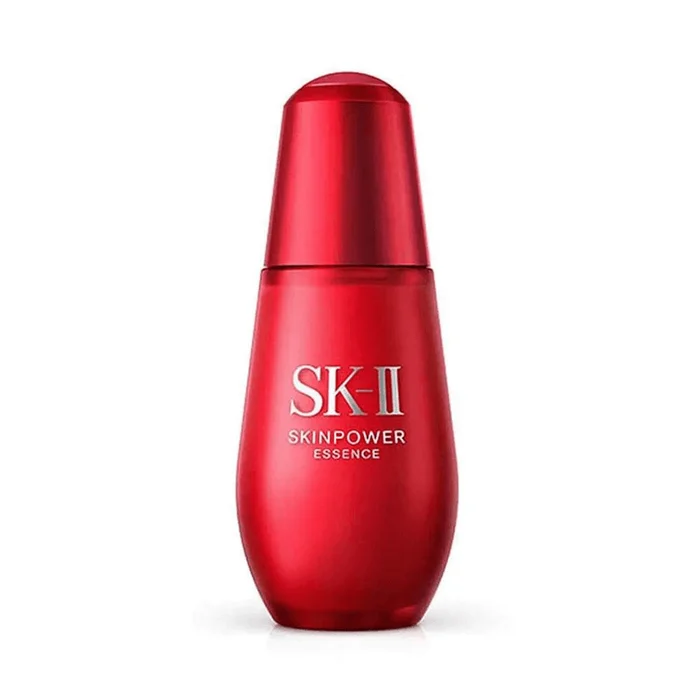 SK-II Small Red Bottle Facial Moisturizing Essence Replenishing Water Repairing Delicate Pores 75ml