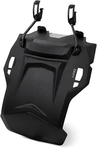 Ski-Doo New OEM Summit Expert Snowflap, 860201992, 860202393