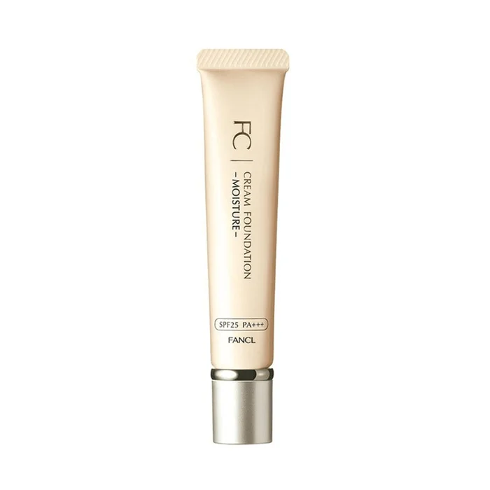 Skin Brightening&Penetrating Paste Moisturizing concealer liquid foundation 18g SPF25/PA++# 02