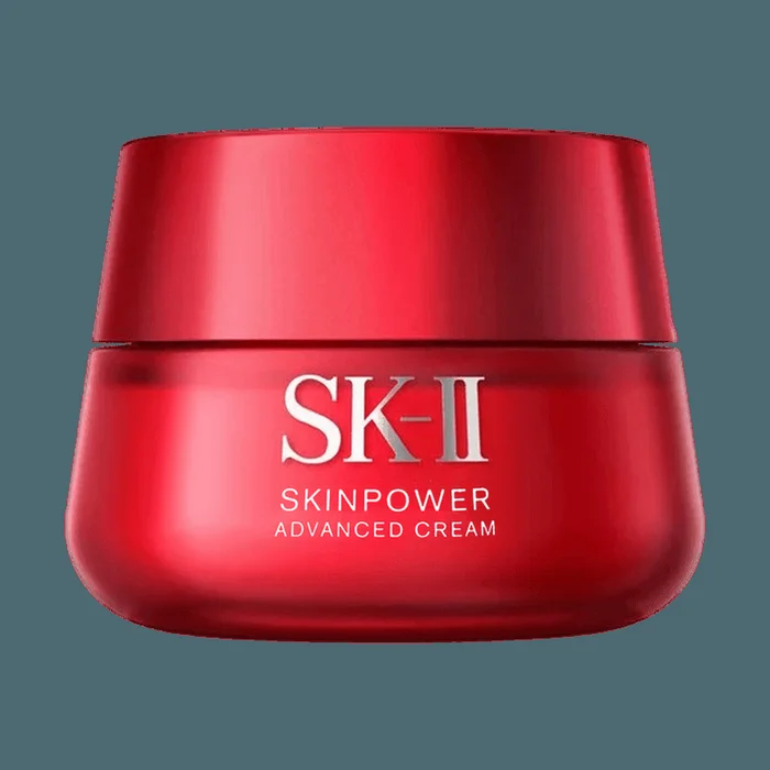 SKINPOWER Advanced Cream 2.8oz – Anti-Aging for all Skin Type New For 23