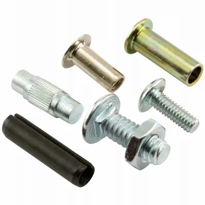 Sliding Door Roller Axle Repair Kit