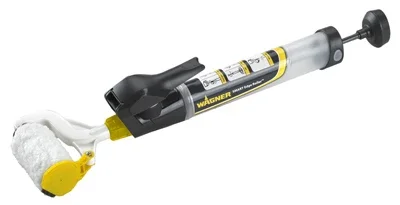 Smart Edge Trim Paint Roller, 3-in.