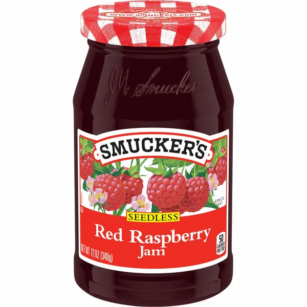 Smucker’s Jam