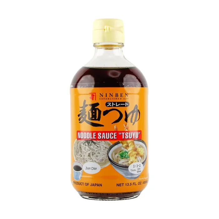Soup Base Tsuyu No Moto Strt 13.53fl oz