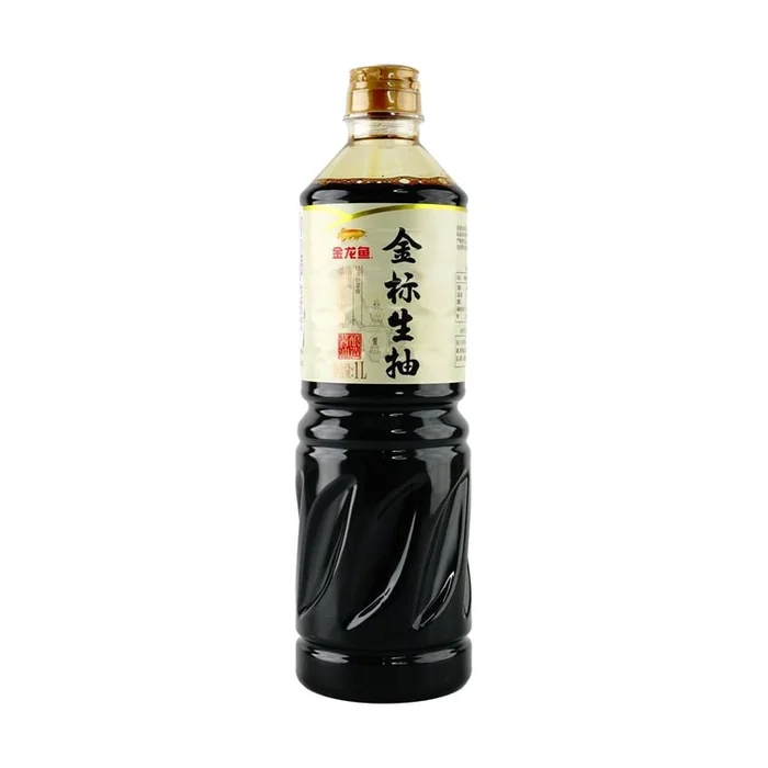 Soy Sauce,33.81 fl oz