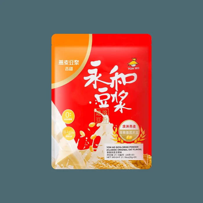 Soybean Power (Sweet) 21.16 oz