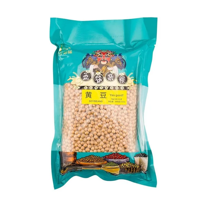 Soybeans,32 oz