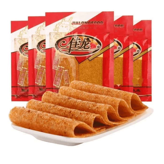 Spicy and Spicy Slices 128g*5bag