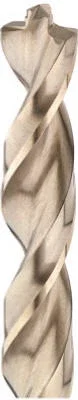 Split-point Drill Bit, 3/32 In., 2-pk.