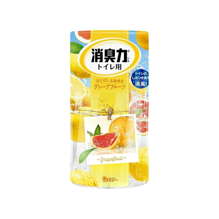 ST Grapefruit Toilet Deodorizer 400 mL