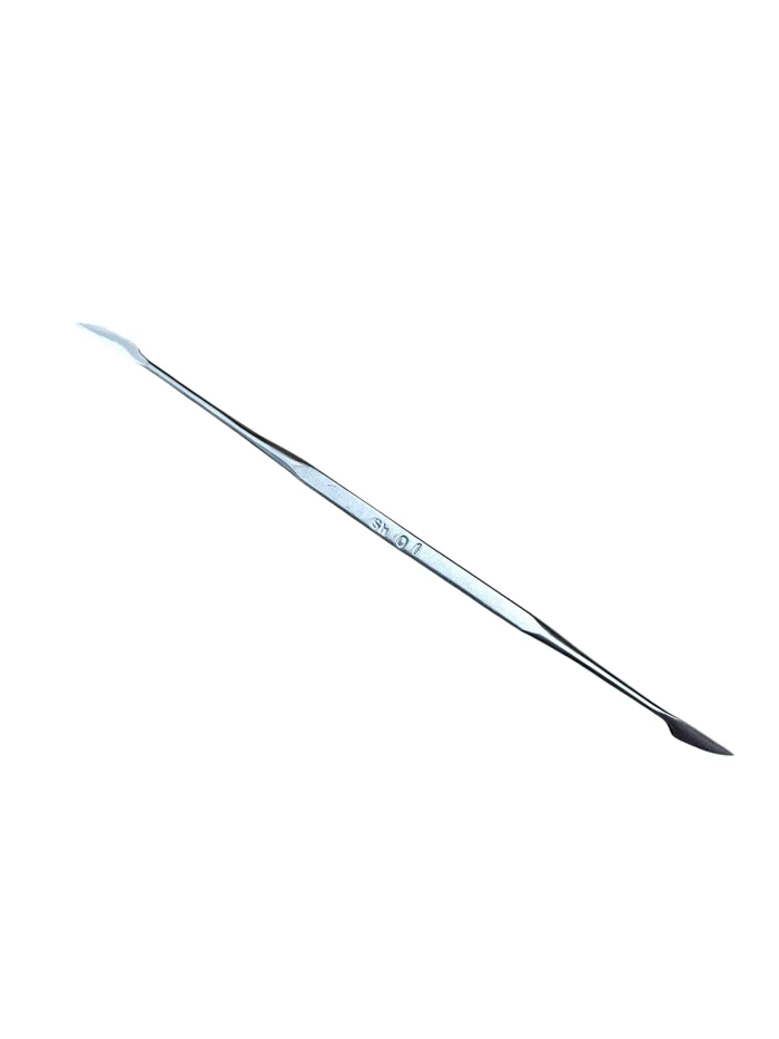 Stainless Minarette #01