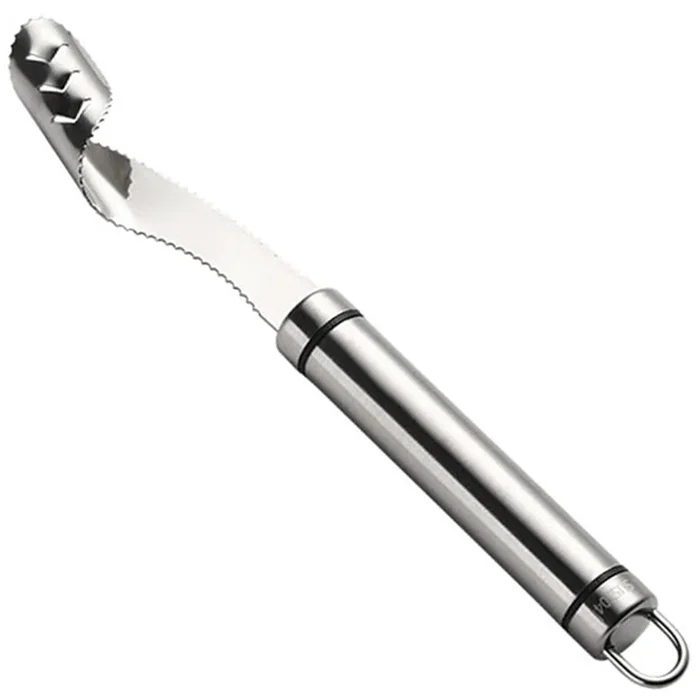 Stainless Steel Vegetable Corer