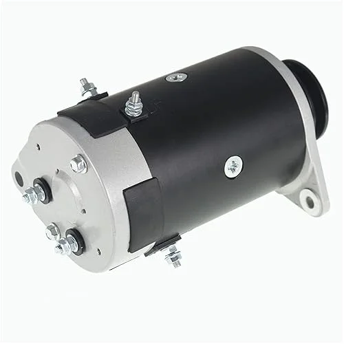 Starter Generator 1018294-01 1036785-02 Replacement for Club Car FE290 FE350 DS Series 1996-2006