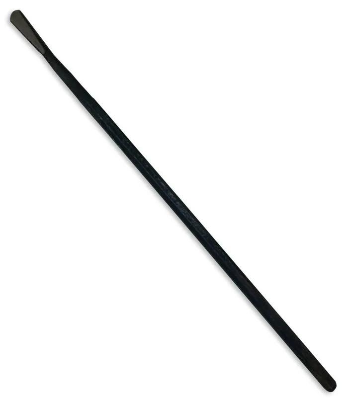 Steel Hand Small 12″ Long Rondel Chisel SC9M