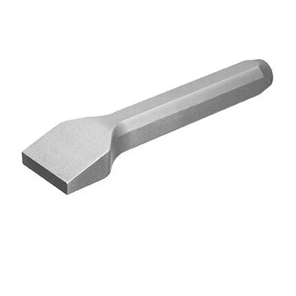 Steel Handset Offset 2″ Blade (51mm) with 1″ Stock