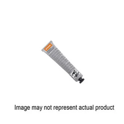 Stihl 0781 120 1109 Multi-Purpose Grease, 80 g, Tube, Light Brown