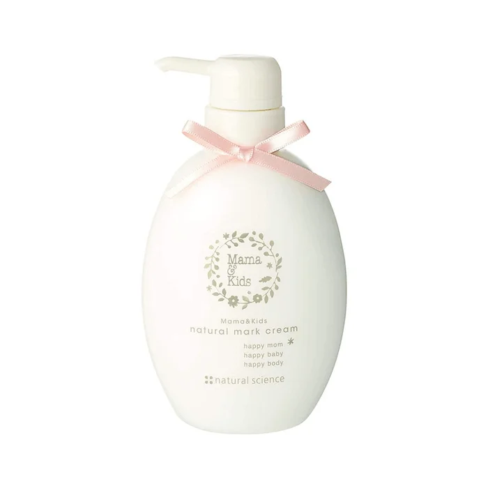 Stretch Mark Prevention Care Lotion Pregnant Body Lotion 470g