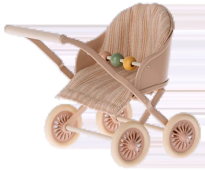Stroller, Baby – Rose