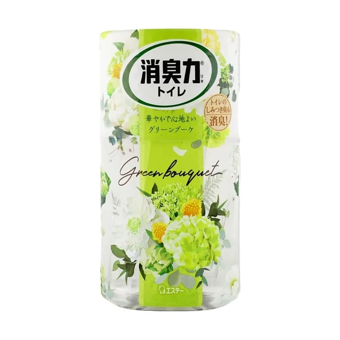 Strong Deodorizing Air Freshener for Bathroom #Floral 13.53 oz