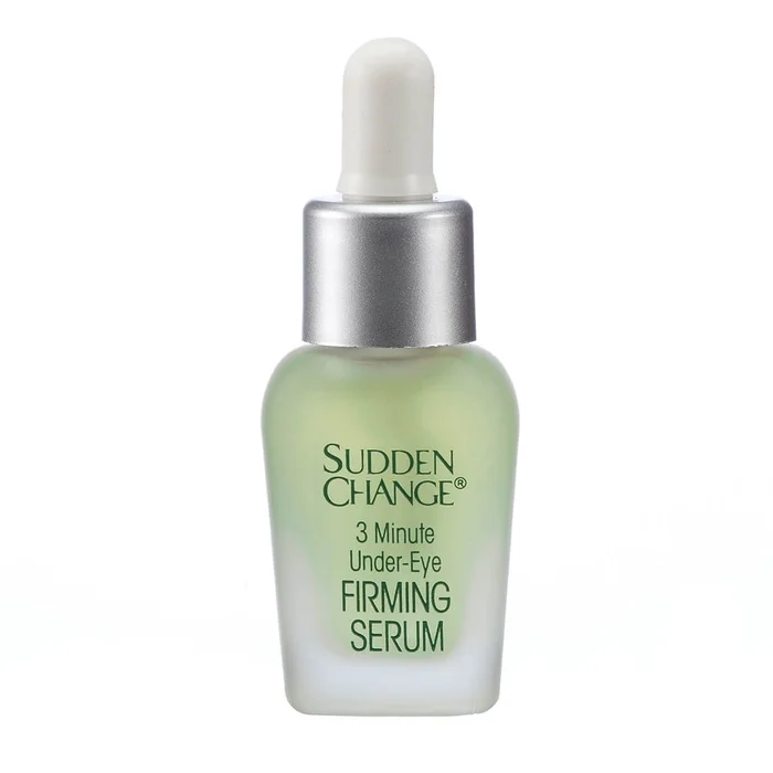 Sudden Change® Under Eye Firming Serum