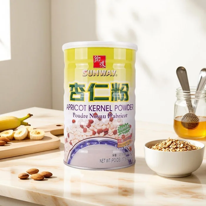 Sugar Free Almond Flour 17.64 oz