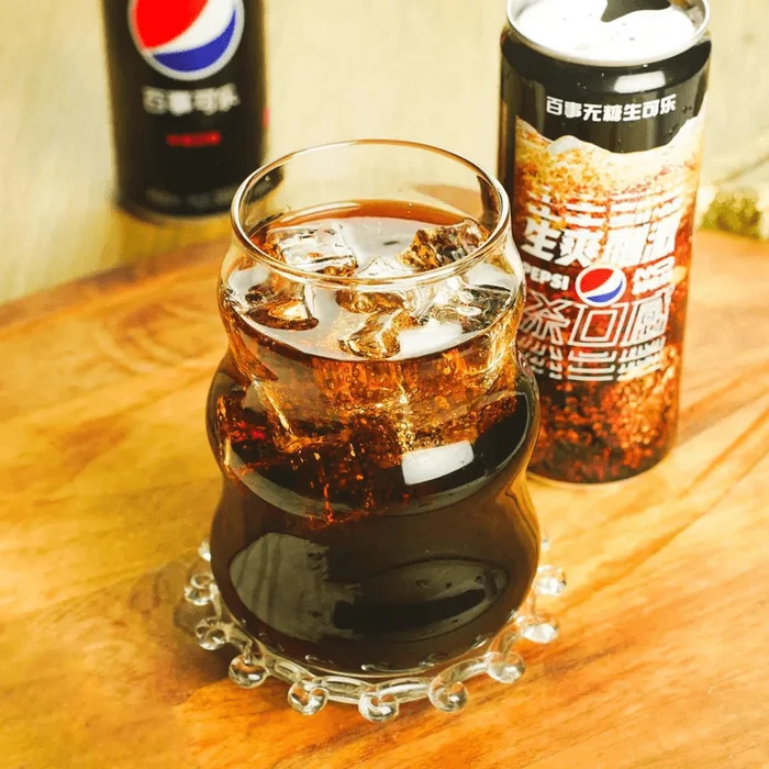 Sugar-Free Raw Cola Canned 11.15 fl oz