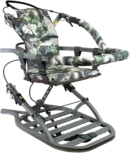 Summit Treestands Viper® PRO SD Climbing Treestand