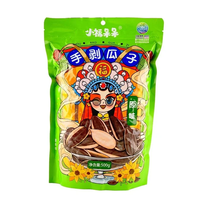 Sunflower Seeds Original,17.63 oz