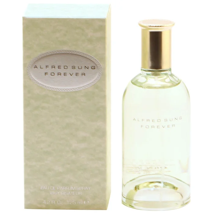 Sung Forever by Alfred Sung for Women EDP, 4.2 oz.