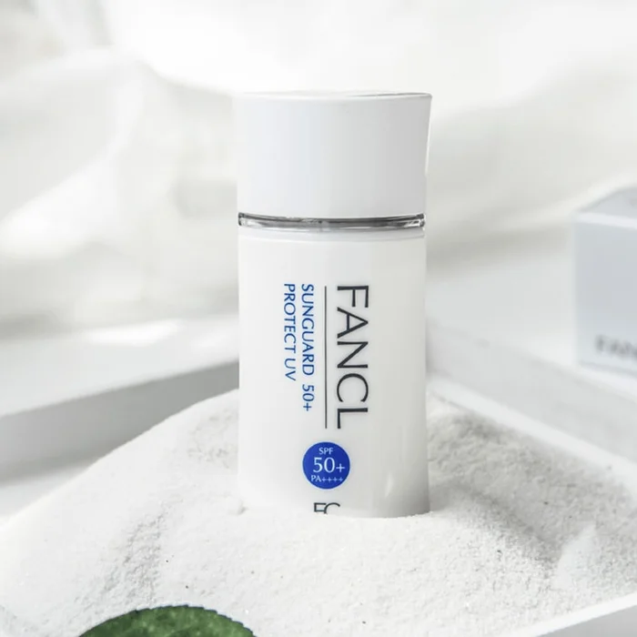 Sunguard Protect UV Sunscreen SPF50+ PA++++ 60ml*2 Packaging May Vary【Value Pack】