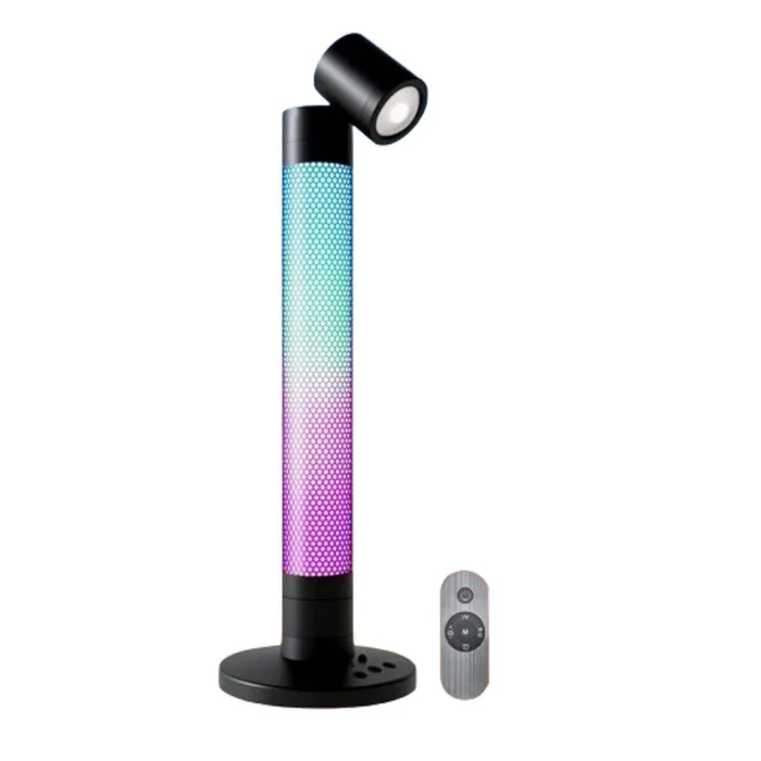 Sunset Light and Ambient Smart Lamp