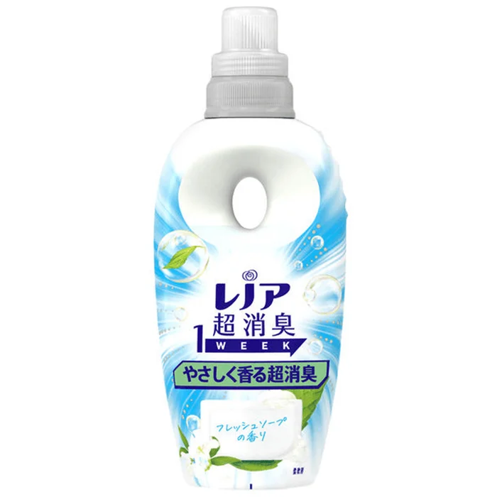 Super deodorant 1week Gently fragrant super deodorant