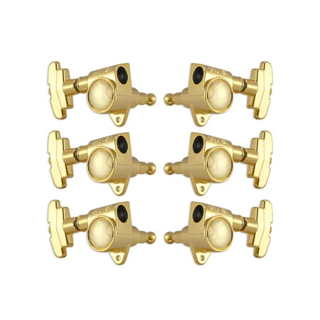 Super Rotomatics® Gold Set 6 3+3