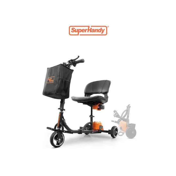 SuperHandy Mobility Scooter
