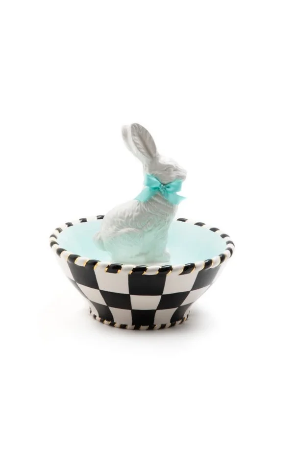 Sweet Shop Candy Dish