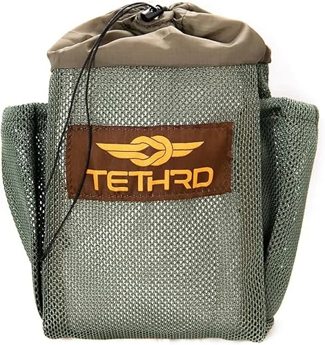 SYS Hauler ES OG Ultralight Saddle Hunting Storage System