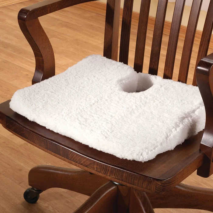 Tailbone Cushion