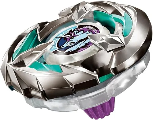 タカラトミー(TAKARA TOMY) BEYBLADE X Beyblade X BX-26 Booster Unicorn Sting 5-60GP, Large